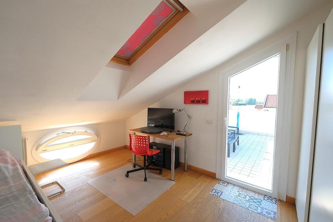 Apartment Duplex 3 2 Bagni Piazza Drago