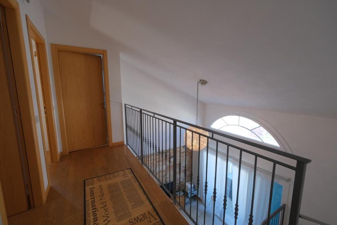 Duplex 3 2 Bagni Piazza Drago Appartamento