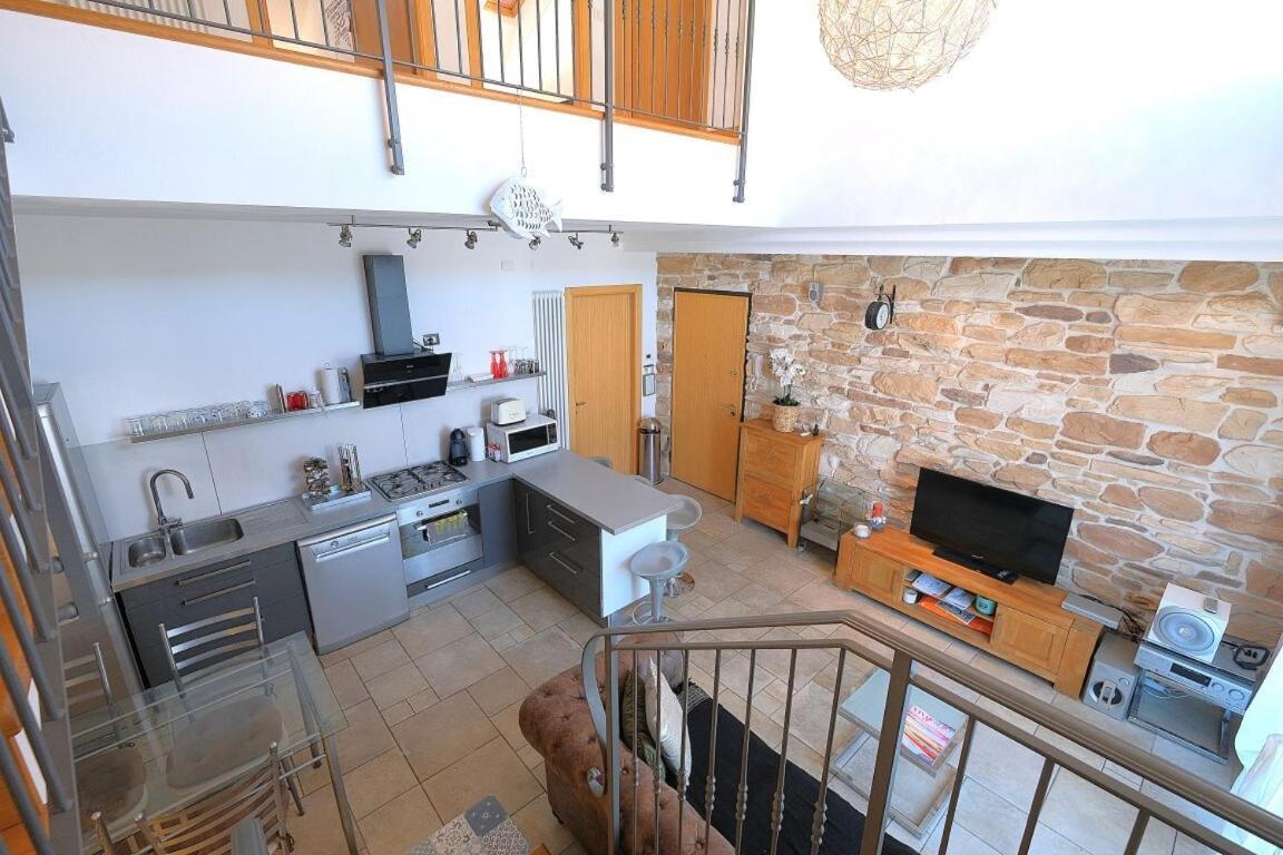 Duplex 3 2 Bagni Piazza Drago Apartment