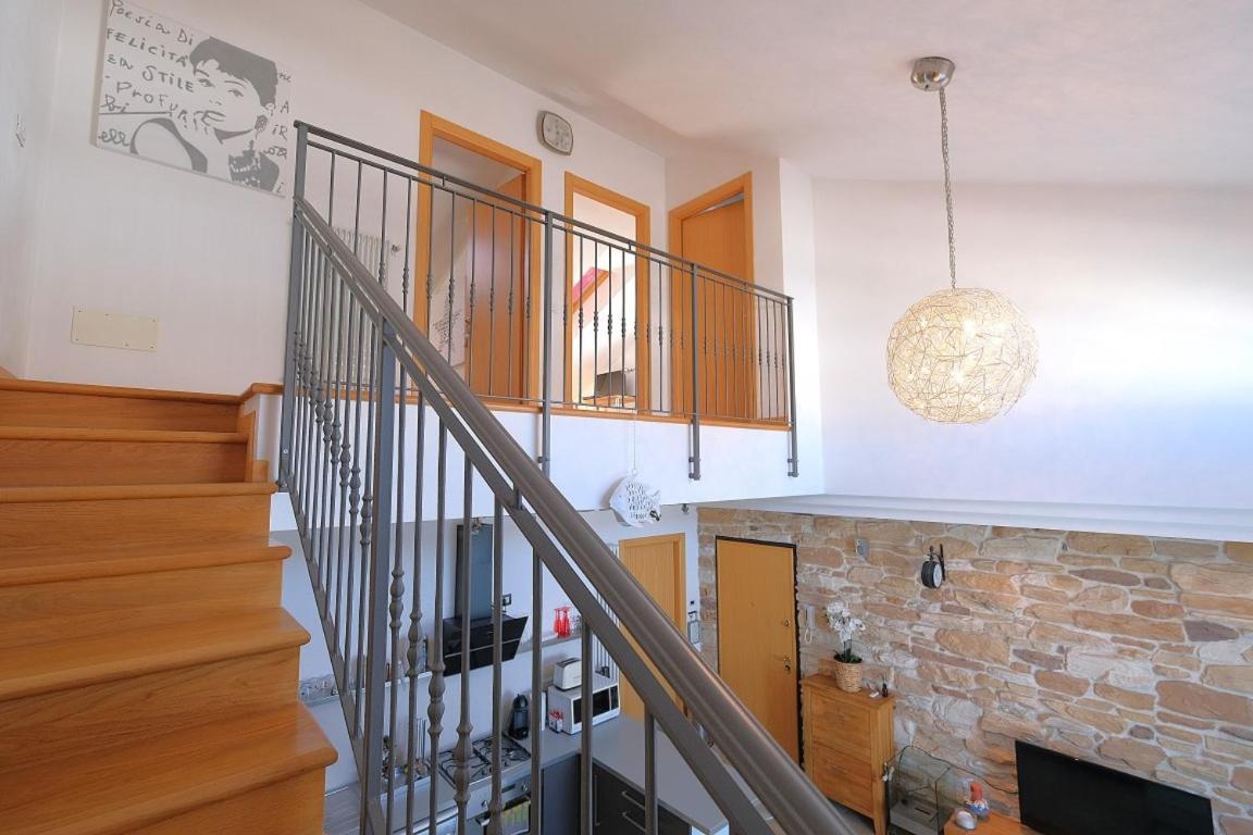 Duplex 3 2 Bagni Piazza Drago Apartment *