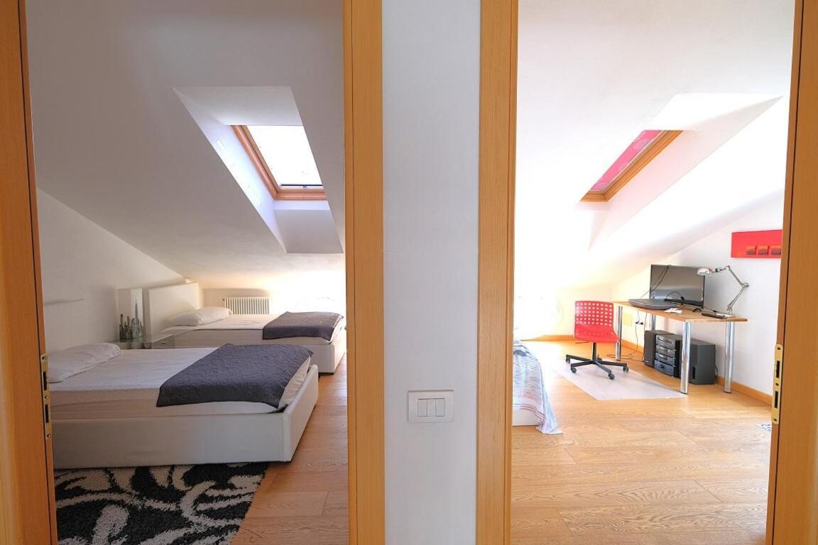 Duplex 3 2 Bagni Piazza Drago Apartment Lido di Jesolo