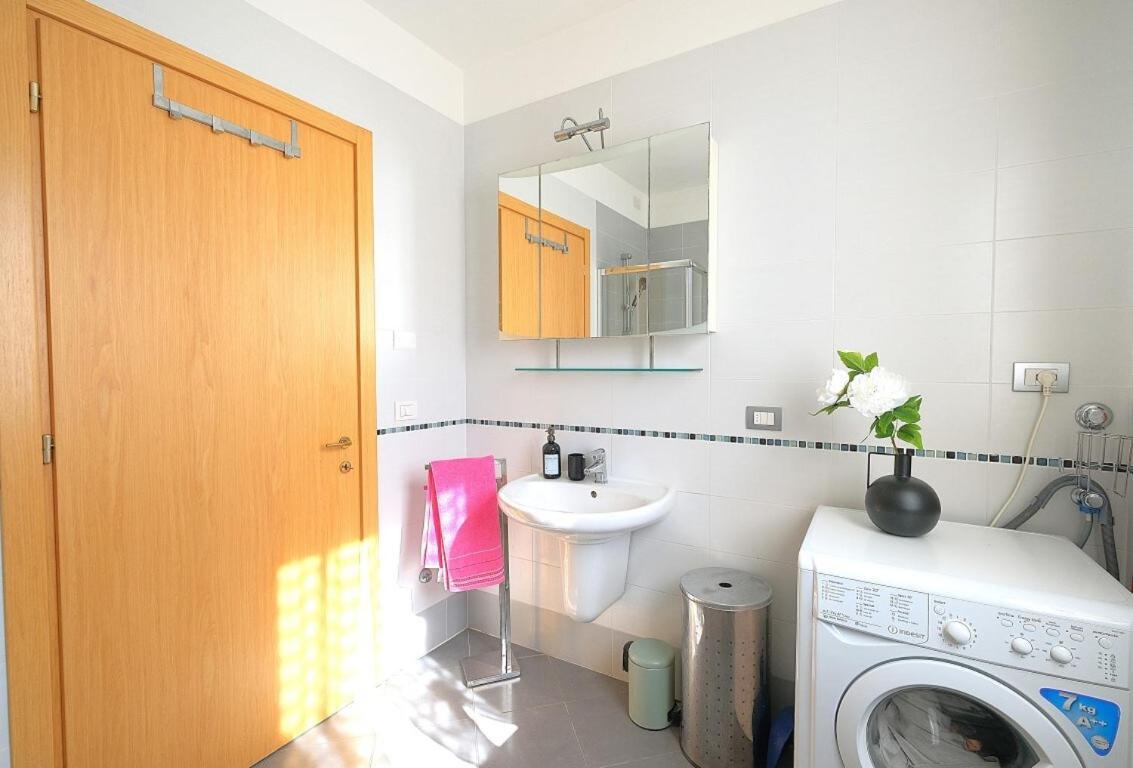 Apartment Duplex 3 2 Bagni Piazza Drago *