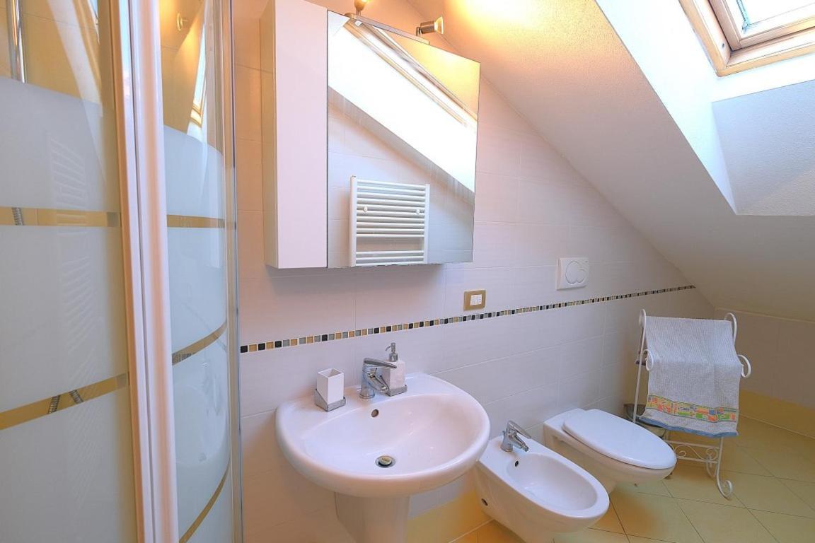 Duplex 3 2 Bagni Piazza Drago *