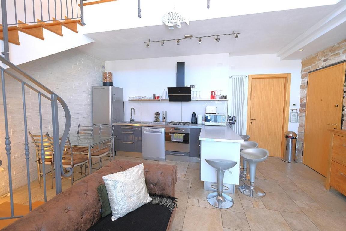 Duplex 3 2 Bagni Piazza Drago *