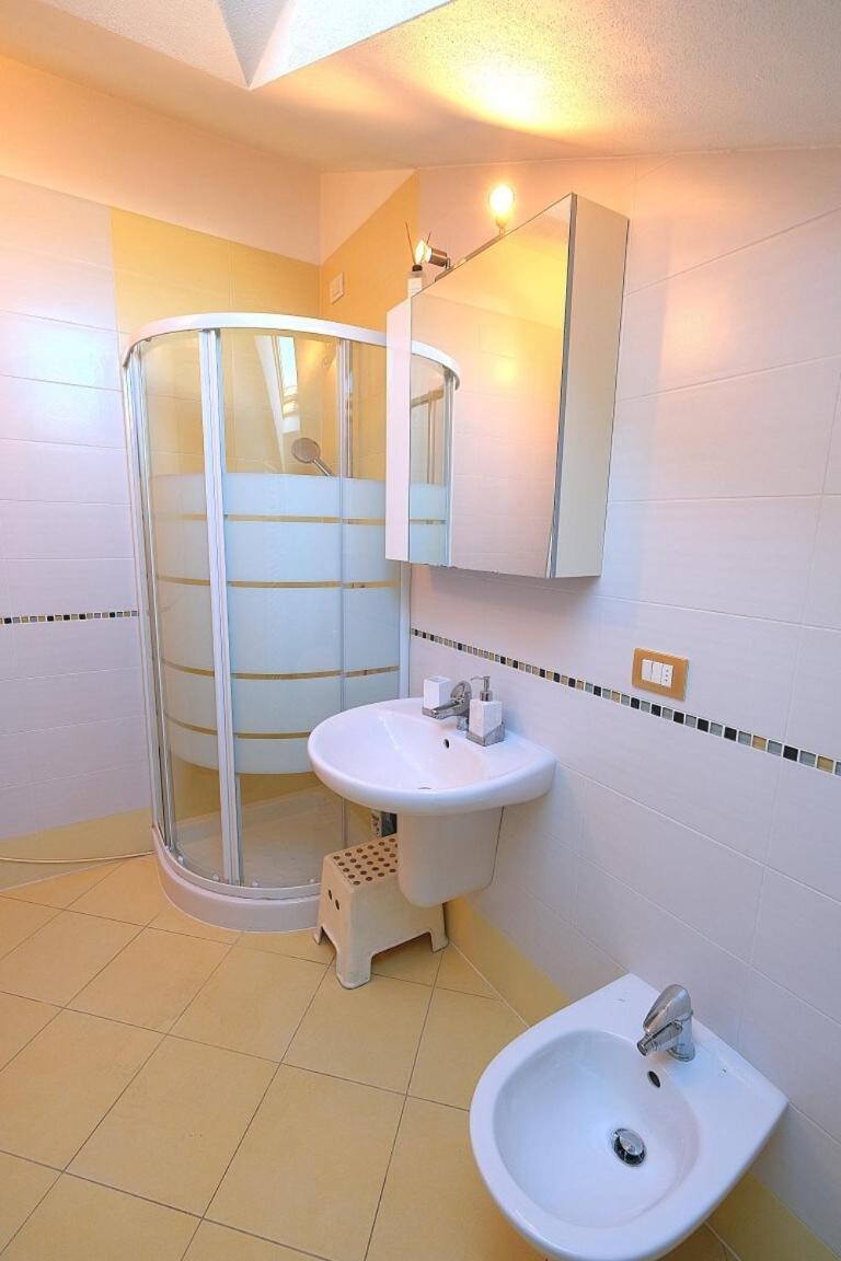 Apartment Duplex 3 2 Bagni Piazza Drago Lido di Jesolo