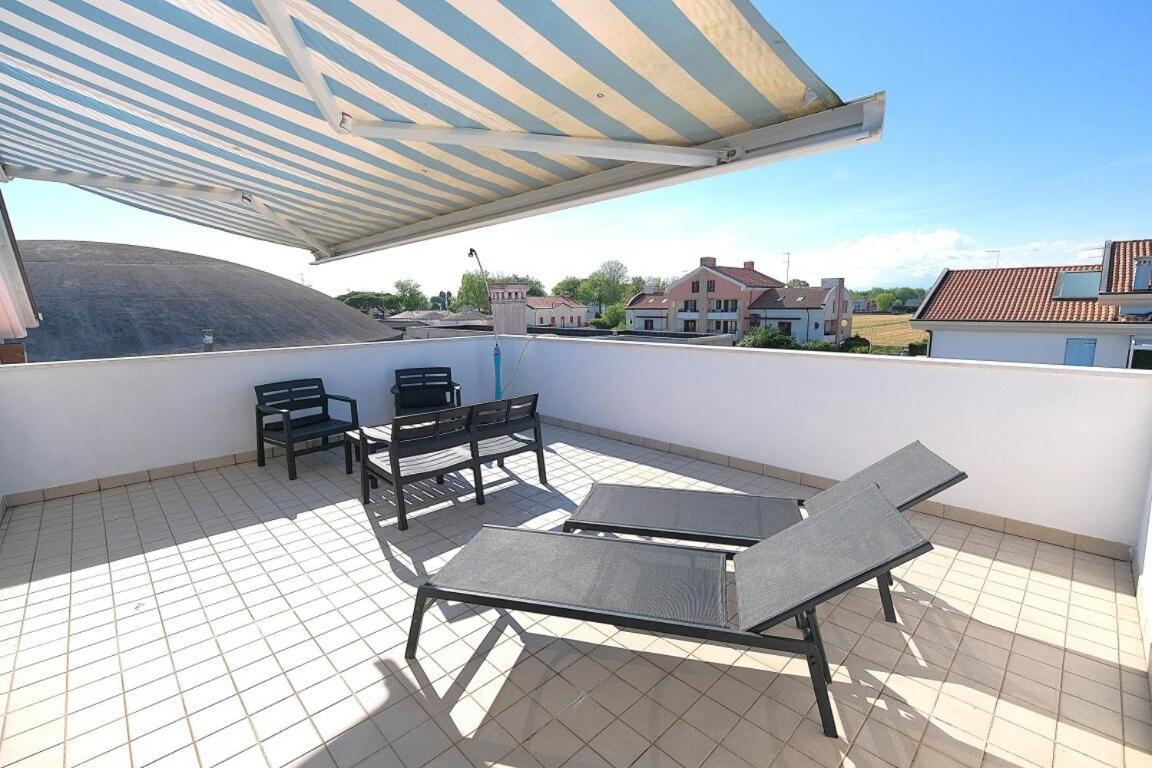 Duplex 3 2 Bagni Piazza Drago Apartment Lido di Jesolo